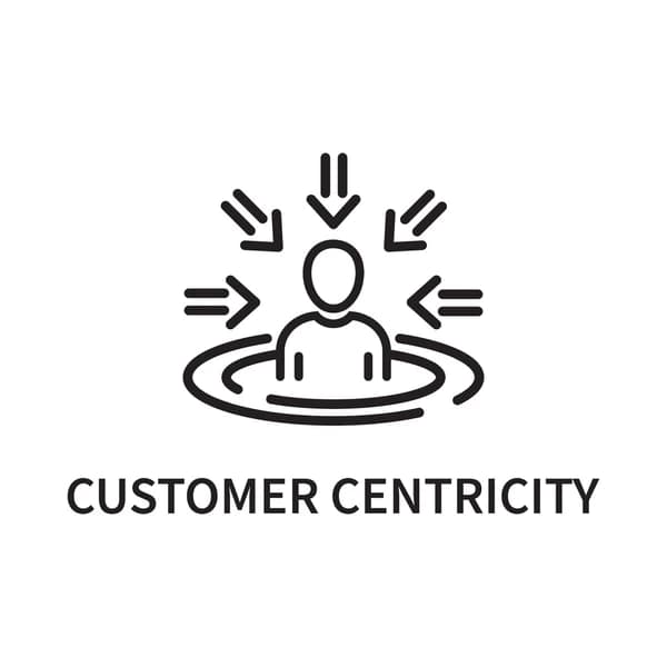 User-Centric Approach