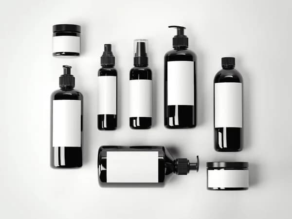 Vancouver Based Personal Care Brand