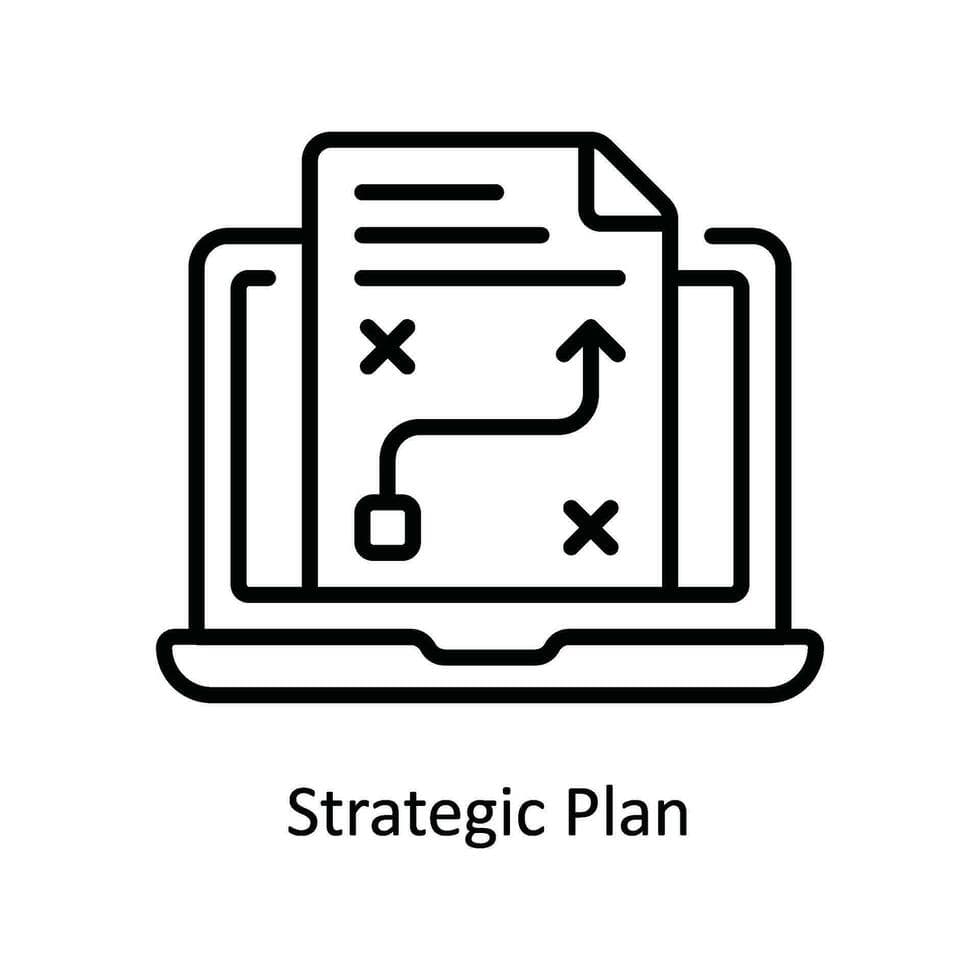 Strategic Product Vision
